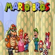 Infinite Mario Bros for Chrome™ icon