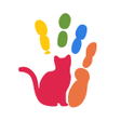 プログラムのアイコン：com.magic.finger.gp