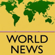 World News - Daily headlines
