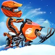 程序图标：Sled Mayhem