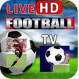 Ícone do programa: LIVE HD FOOTBALL TV