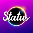 プログラムのアイコン：Video Status - Way2Status