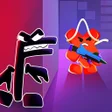 プログラムのアイコン：Alphabet Master: Smash Le…