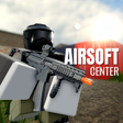 Icon of program: UPDATE Airsoft Center