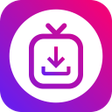 Ikon program: FastVid: Simple Video Dow…