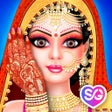 Icon of program: Gopi Doll Royal Wedding Salon