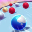 ไอคอนของโปรแกรม: Super Clash Balls