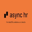 Icon of program: Async AI
