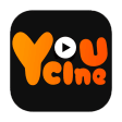YouCine Guide Filmes  Series