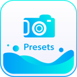 程序图标：Free Presets For Lightroo…
