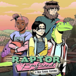 程序图标:Raptor Boyfriend: A High …