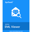 Icon of program: SysTools EML Viewer Tool