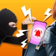 プログラムのアイコン：Dont Touch My Phone AntiT…