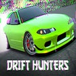 ไอคอนของโปรแกรม: Drift Hunters Game