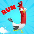 أيقونة البرنامج: Farm Hero Run: Endless Ru…
