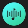 ไอคอนของโปรแกรม: Music Player - Music Stre…