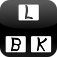 Ícone do programa: Big Large Buttons Keyboar…