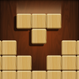 程序图标：Block Puzzle Wood 1010: C…