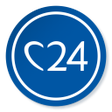 Symbol des Programms: Promedica24  Kundenportal