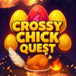 Icoon van programma: Crossy Chick Quest