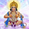 Icon of program: Jay Hanuman Ringtones Lyr…