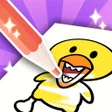 プログラムのアイコン：Bam Paint Master