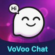 程序图标：DuoYo Chat - Live Video C…