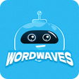 程序图标: Word Waves: Learn Languag…