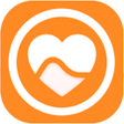 プログラムのアイコン：Huawei Health For Android…