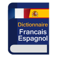 Icon of program: Dictionnaire Francais Esp…