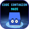أيقونة البرنامج: Cube Contagion Maze