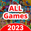 All Games - Games 2023