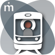 Icon of program: Rezar en el Metro