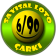 Programın simgesi: Sayısal Loto Çarkı