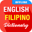プログラムのアイコン：English To Tagalog Dictio…