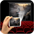 Icono de programa: HD Video Screen Mirroring