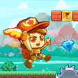 Иконка программы: Leos Adventure - Jungle R…