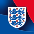 Icoon van programma: The Official England App