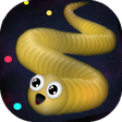 プログラムのアイコン：Slither Worm IO: Nebula