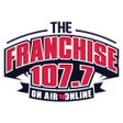Programın simgesi: The Franchise