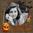 Icoon van programma: Autumn  Halloween Pic Fra…