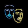 Ícone do programa: Ghost face detector
