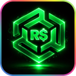 Icoon van programma: Get RBUX Counter  RBLX Ca…