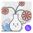 程序图标：Elfish-APUS Launcher them…