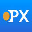 プログラムのアイコン: OPX