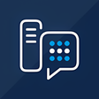 Symbol des Programms: Mitel MiVoice Office