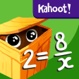 Kahoot Algebra 2 by DragonBox