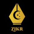 程序图标：Dhikr App