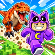 ไอคอนของโปรแกรม: Animal Evolution: Escape …