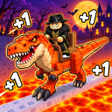 프로그램 아이콘: Animal Evolution: Escape …
